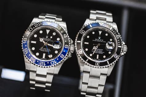 rolex gmt 2 submariner|Rolex yacht master vs gmt.